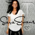 Hudební CD: Sara Evans: Stronger (Sony Music Entertainment). Sony Music Entertainment, 2011 Hudební CD: Sara Evans: Stronger (Sony Music Entertainment). Sony Music Entertainment, 2011