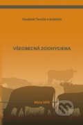 Kniha: Všeobecná zoohygiena (Vladimír Tančin). Slovenská poľnohospodárska univerzita v Nitre, 2016 Kniha: Všeobecná zoohygiena (Vladimír Tančin). Slovenská poľnohospodárska univerzita v Nitre, 2016