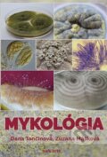 Kniha: Mykológia (Dana Tančinová). Slovenská poľnohospodárska univerzita v Nitre, 2019 Kniha: Mykológia (Dana Tančinová). Slovenská poľnohospodárska univerzita v Nitre, 2019