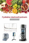 Kniha: Fyzikálne vlastnosti potravín (Zuzana Hlaváčová). Slovenská poľnohospodárska univerzita v Nitre, 2019 Kniha: Fyzikálne vlastnosti potravín (Zuzana Hlaváčová). Slovenská poľnohospodárska univerzita v Nitre, 2019