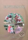 Kniha: Gerontopedagogika (Pavel Mühlpachr). Masarykova univerzita, 2009 Kniha: Gerontopedagogika (Pavel Mühlpachr). Masarykova univerzita, 2009