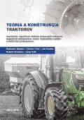 Kniha: Teória a konštrukcia traktorov (Radoslav Majdan). Slovenská poľnohospodárska univerzita v Nitre, 2016 Kniha: Teória a konštrukcia traktorov (Radoslav Majdan). Slovenská poľnohospodárska univerzita v Nitre, 2016