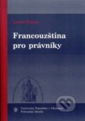 Francouzština pro právníky - Leona Černá, Univerzita Palackého v Olomouci, 2017