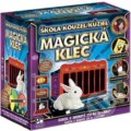 Spoločenská hra: Škola kouzel - Magická klec (EPEE). EPEE, 2020 Spoločenská hra: Škola kouzel - Magická klec (EPEE). EPEE, 2020
