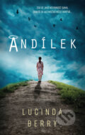 E-kniha: Andílek (Lucinda Berry), 2020 E-kniha: Andílek (Lucinda Berry), 2020