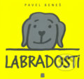 Kniha: Labradosti (Pavel Beneš). Labradosti, 2020 Kniha: Labradosti (Pavel Beneš). Labradosti, 2020