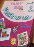 Kniha: Busy Bee: Flashcards 2 (Juvenia Education Studio). Juvenia Education Studio, 2020 Kniha: Busy Bee: Flashcards 2 (Juvenia Education Studio). Juvenia Education Studio, 2020