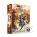 Společenská hra: Bang Duel - Rozšíření Odpadlíci (Albi). Albi, 2020 Společenská hra: Bang Duel - Rozšíření Odpadlíci (Albi). Albi, 2020