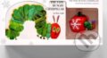 Kniha: The Very Hungry Caterpillar (Eric Carle). Penguin Books, 2015 Kniha: The Very Hungry Caterpillar (Eric Carle). Penguin Books, 2015