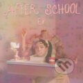 Hudební CD: Martinez Melanie: After School EP LP (Hudobné albumy). Hudobné albumy, 2020 Hudební CD: Martinez Melanie: After School EP LP (Hudobné albumy). Hudobné albumy, 2020