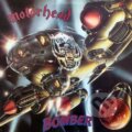 Hudební CD: Motorhead: Bomber LP (Hudobné albumy). Hudobné albumy, 2020 Hudební CD: Motorhead: Bomber LP (Hudobné albumy). Hudobné albumy, 2020