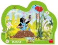 Puzzle: Krtek a kalhotky (Dino). Dino, 2020 Puzzle: Krtek a kalhotky (Dino). Dino, 2020