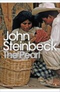 Kniha: The Pearl (John Steinbeck). Penguin Books, 2005 Kniha: The Pearl (John Steinbeck). Penguin Books, 2005