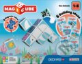 Společenská hra: Magicube Sea animal (Geomag). Geomag, 2020 Společenská hra: Magicube Sea animal (Geomag). Geomag, 2020