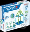 Spoločenská hra: Geomag Classic 25 dílků (Geomag). Geomag, 2020 Spoločenská hra: Geomag Classic 25 dílků (Geomag). Geomag, 2020