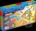 Spoločenská hra: Geomag Confetti 83 dílků (Geomag). Geomag, 2020 Spoločenská hra: Geomag Confetti 83 dílků (Geomag). Geomag, 2020