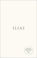 Kniha: Ílias (Homéros), 2020 Kniha: Ílias (Homéros), 2020