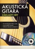 Kniha: Akustické gitara - základ hry (Naumann & Göbel). Naumann & Göbel, 2019 Kniha: Akustické gitara - základ hry (Naumann & Göbel). Naumann & Göbel, 2019