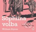 Sophiina volba - William Styron, 2020
