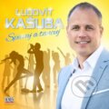Hudební CD: Ľudovít Kašuba: Spievaj a tancuj (Česká Muzika). Česká Muzika, 2018 Hudební CD: Ľudovít Kašuba: Spievaj a tancuj (Česká Muzika). Česká Muzika, 2018