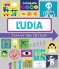 Kniha: Geografia - Ľudia (Jiri Models SK). Jiri Models SK, 2020 Kniha: Geografia - Ľudia (Jiri Models SK). Jiri Models SK, 2020