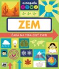 Kniha: Geografia Zem (Jiří Models). Jiří Models, 2020 Kniha: Geografia Zem (Jiří Models). Jiří Models, 2020