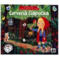 Kniha: Červená Čiapočka (Jiri Models SK). Jiri Models SK, 2020 Kniha: Červená Čiapočka (Jiri Models SK). Jiri Models SK, 2020