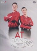 Hudební CD: At Band: Okolo Trnavy (Česká Muzika). Česká Muzika, 2016 Hudební CD: At Band: Okolo Trnavy (Česká Muzika). Česká Muzika, 2016