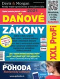 Kniha: Daňové zákony 2021 (DonauMedia). DonauMedia, 2021 Kniha: Daňové zákony 2021 (DonauMedia). DonauMedia, 2021