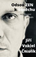 Kniha: Odsouzen k úspěchu (Jiří Vokiel Čmolík). , 2020 Kniha: Odsouzen k úspěchu (Jiří Vokiel Čmolík). , 2020