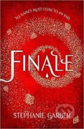 Kniha: Finale (Stephanie Garber). Hodder Paperback, 2020 Kniha: Finale (Stephanie Garber). Hodder Paperback, 2020