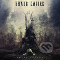 Hudební CD: Shade Empire: Omega Arcane LP (Universal Music). Universal Music, 2020 Hudební CD: Shade Empire: Omega Arcane LP (Universal Music). Universal Music, 2020