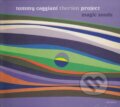 Hudobné CD: Tommy Caggiani Therion Project: Magic Seeds (Hevhetia). Hevhetia, 2017 Hudobné CD: Tommy Caggiani Therion Project: Magic Seeds (Hevhetia). Hevhetia, 2017