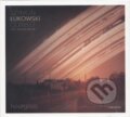 Hudobné CD: Łukowski Szymon Quintet Featuring Hannes Riepler: Hourglass (Hevhetia). Hevhetia, 2017 Hudobné CD: Łukowski Szymon Quintet Featuring Hannes Riepler: Hourglass (Hevhetia). Hevhetia, 2017