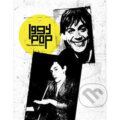 Hudobné CD: Iggy Pop: The Bowie Years (Universal Music). Universal Music, 2020 Hudobné CD: Iggy Pop: The Bowie Years (Universal Music). Universal Music, 2020
