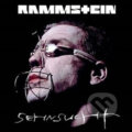 Hudobné CD: Rammstein: Sehnsucht LP (Universal Music). Universal Music, 2020 Hudobné CD: Rammstein: Sehnsucht LP (Universal Music). Universal Music, 2020