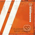 Rammstein: Reise, Reise LP - Rammstein, Universal Music, 2020