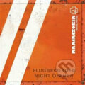 Hudební CD: Rammstein: Reise, Reise LP (Universal Music). Universal Music, 2020 Hudební CD: Rammstein: Reise, Reise LP (Universal Music). Universal Music, 2020