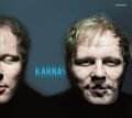 Hudební CD: Grzegorz Karnas: Karnas (Hevhetia). Hevhetia, 2015 Hudební CD: Grzegorz Karnas: Karnas (Hevhetia). Hevhetia, 2015