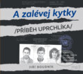 Audiokniha: A zalévej kytky (Jiří Batek, Jiří Boudník a Simona Postlerová). Tebenas, 2020 Audiokniha: A zalévej kytky (Jiří Batek, Jiří Boudník a Simona Postlerová). Tebenas, 2020