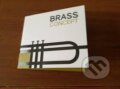Hudební CD: Brass: Concept (). , 2017 Hudební CD: Brass: Concept (). , 2017