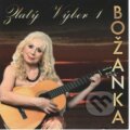 Hudební CD: Božanka: Zlatý výber (Constantin Film Produktion). Constantin Film Produktion, 2015 Hudební CD: Božanka: Zlatý výber (Constantin Film Produktion). Constantin Film Produktion, 2015