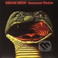 Hudební CD: Uriah Heep: Innocent Victim LP (Warner Music). Warner Music, 2020 Hudební CD: Uriah Heep: Innocent Victim LP (Warner Music). Warner Music, 2020