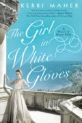 Kniha: The Girl in White Gloves (Kerri Maher). Berkley Books, 2021 Kniha: The Girl in White Gloves (Kerri Maher). Berkley Books, 2021