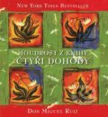 Čtyři dohody - Don Miguel Ruiz, Pragma, 2020