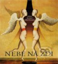 Kniha: Nebe na zdi (Ágnes Jana Jiřetínská). Lux libris, 2020 Kniha: Nebe na zdi (Ágnes Jana Jiřetínská). Lux libris, 2020