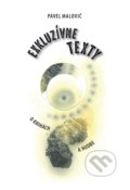 Kniha: Exkluzívne texty o knihách a hudbe (Pavel Malovič). , 2020 Kniha: Exkluzívne texty o knihách a hudbe (Pavel Malovič). , 2020