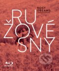 Film: Ružové sny (blu-ray) (Dušan Hanák) (Blu-ray). Slovenský filmový ústav, 2020 Film: Ružové sny (blu-ray) (Dušan Hanák) (Blu-ray). Slovenský filmový ústav, 2020