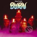 Hudební CD: Deep Purple: Burn LP (Universal Music). Universal Music, 2016 Hudební CD: Deep Purple: Burn LP (Universal Music). Universal Music, 2016