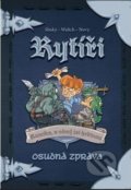 Kniha: Rytíři 2 (REXhry). REXhry, 2020 Kniha: Rytíři 2 (REXhry). REXhry, 2020